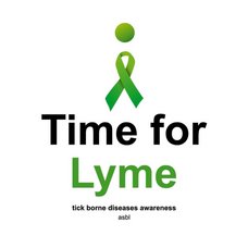 Time for Lyme